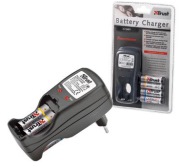 trust pw 2090 battery charger 220bs photo