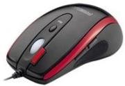 trust gm 4600 high performance optical gamer mouse photo