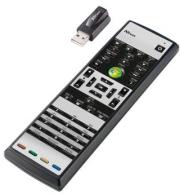 trust rc 2400 wireless vista remote control photo