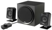 trust sp 3850 21 speaker set photo