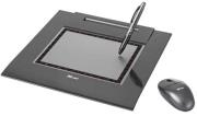 trust tb 6300 slimline design tablet photo