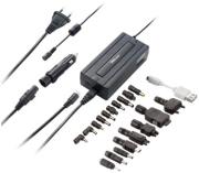 trust pw 1700p universal notebook power adapter photo