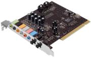 trust sc 7600 71 surround sound card photo