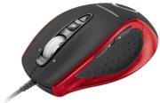 trust gm 4800 laser gamer mouse elite photo