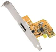 trust if 3600 esata ii pcie card photo