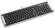 trust kb 1350d slimline keyboard gr photo