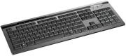 trust kb 1450r slimline keyboard gr photo