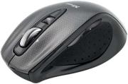 trust mi 7770c wireless laser mouse carbon edition photo