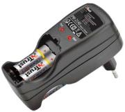 trust pw 2140 battery charger set photo