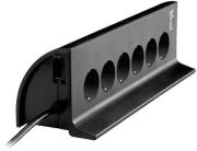 trust pw 3700 surge guard deluxe photo