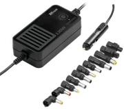trust pw 3120 120w car compact notebook power adapter photo