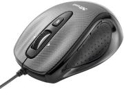 trust mi 6960cp laser mini mouse carbon edition for notebook photo