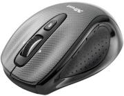 trust mi 7760cp wireless laser mini mouse carbon edition photo