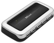 trust 10 port usb 20 desktop hub photo