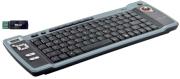 trust kb 2950 gr remote keyboard photo