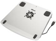 trust aluminium notebook stand usb photo