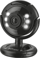 trust 16428 spotlight webcam pro photo