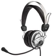 trust comfortline headset photo
