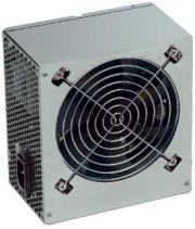trust 520w ecoplus psu big fan photo