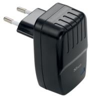 trust usb home charger photo