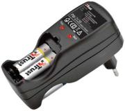 trust pw 2120 battery charger set photo