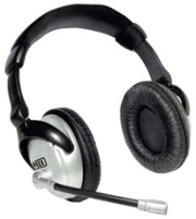 sweex virtual 51 usb 20 vibration headset photo
