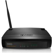 sweex wireless broadband router 54 mbps extended range photo