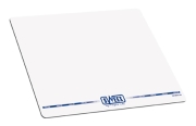 sweex mouse pad silk photo