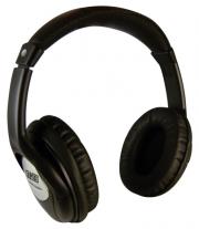 sweex noise cancelling headphone photo