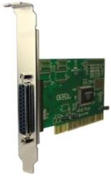 sweex 1 port parallel pci card photo