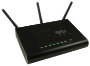 sweex wireless broadband router 300 mbps 80211n photo