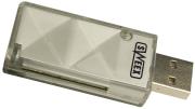 sweex sd card reader usb 20 photo