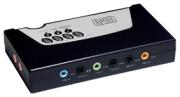 sweex external sound card 51 with digital in out usb 20 photo