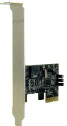 sweex 1 port internal sata ii pci express card photo