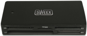 sweex multi card reader usb photo