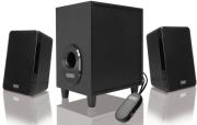 sweex 21 speaker set photo