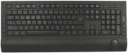 sweex illuminating dual color keyboard black usb photo