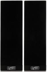 sweex 20 speaker set flat panel photo