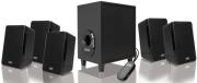 sweex 51 speaker set photo