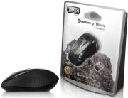 sweex wireless mouse blackberry black photo