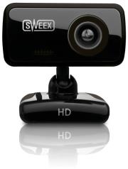 sweex hd webcam pearl photo