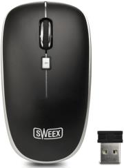 sweex wireless mouse silver usb photo sweex wireless mouse silver usb photo