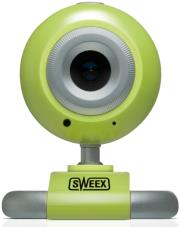 sweex webcam lime green usb photo