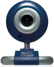 sweex webcam acai berry blue usb photo