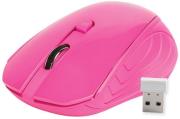 sweex npmi5180 09 wireless mouse paris pink photo
