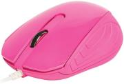 sweex npmi1180 09 usb mouse paris pink photo