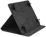 sweex sa360v2 tablet folio case 101 black photo