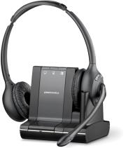 plantronics savi w720 m wireless headset photo