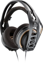 plantronics rig 400 with dolby atmos gaming headset photo