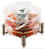sharkoon copper twister photo